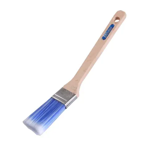 Kundfavorit Mäster Superior Pro Quick Blue 1698035 Vinkelpensel